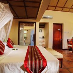 Отель Sai Gon Mui Ne Resort фото 7