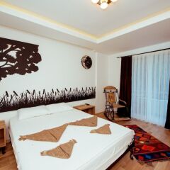 Ay Hotel Gocek Турция, Мугла - отзывы, цены и фото номеров - забронировать отель Ay Hotel Gocek онлайн комната для гостей фото 4