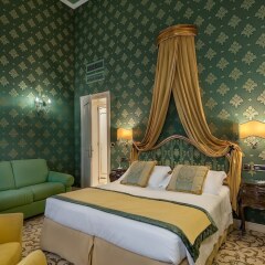 Hotel Ca dei Conti комната для гостей фото 4