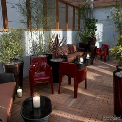 Отель Karma Sanctum Soho