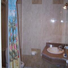 Eiffel Hotel Hurghada ванная