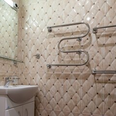 Апартаменты Pirita Beach & SPA ванная