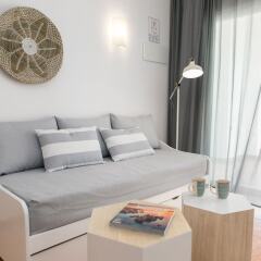 Отель Menorca Sea Club Испания, Кала-эн-Бланес - отзывы, цены и фото номеров - забронировать отель Menorca Sea Club онлайн фото 16