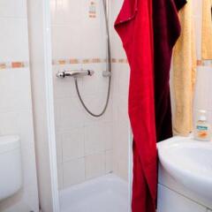 Отель Cityrentals-Berlin Apartments Германия, Берлин - отзывы, цены и фото номеров - забронировать отель Cityrentals-Berlin Apartments онлайн ванная
