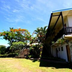 Отель Anchorage Beach Resort Фиджи, Вити-Леву - отзывы, цены и фото номеров - забронировать отель Anchorage Beach Resort онлайн фото 3