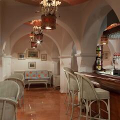 Отель Couples Sans Souci All Inclusive в номере