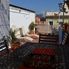 Апартаменты Apartment Bed&bcn Verdi Барселона фото 2