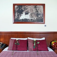 Hotel Dolcevita комната для гостей фото 3