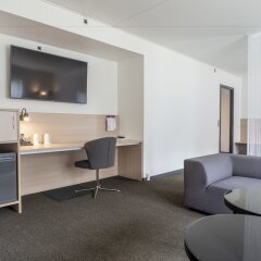 Hotel Odense удобства в номере фото 2
