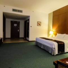 Times Hotel in Bandar Seri Begawan, Brunei from 60$, photos, reviews - zenhotels.com