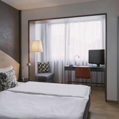 Hotel La Pergola комната для гостей фото 5