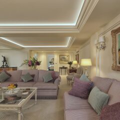 Отель The Ritz London Великобритания, Лондон - 8 отзывов об отеле, цены и фото номеров - забронировать отель The Ritz London онлайн фото 8