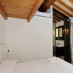 Отель Pantheon Luxury Terrace Attic комната для гостей фото 4