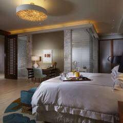 Seminole Hard Rock Hotel and Casino в номере фото 2