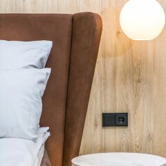 Quality Hotel Fredrikstad Фредрикстад удобства в номере фото 2