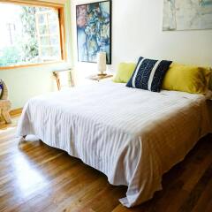 Отель Casa Jacinta Guest House Мексика, Мехико - отзывы, цены и фото номеров - забронировать отель Casa Jacinta Guest House онлайн комната для гостей фото 3