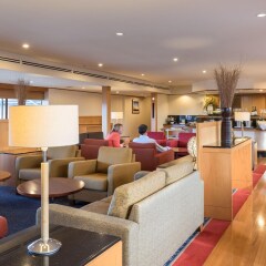 Millennium Hotel Rotorua интерьер отеля фото 3