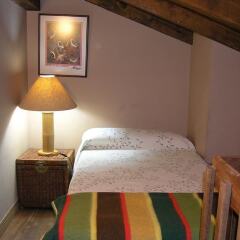 Отель Apartamentos Dos Robles детские мероприятия