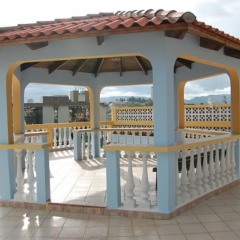 Hotel Villa Marina B&B бассейн фото 2
