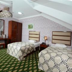 City Line Boutique Hotel комната для гостей фото 3