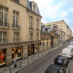 Отель Marais Family - AC -Wifi Франция, Париж - отзывы, цены и фото номеров - забронировать отель Marais Family - AC -Wifi онлайн фото 7