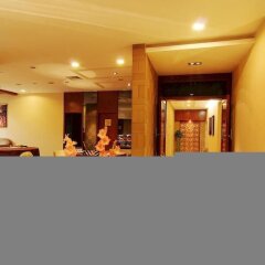 Отель ibis Xian South Gate Китай, Сиань - отзывы, цены и фото номеров - забронировать отель ibis Xian South Gate онлайн спа