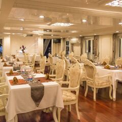 Отель Signature Halong Cruise