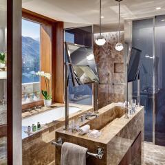 Отель Grand Hotel Tremezzo Италия, Тремеццо - 2 отзыва об отеле, цены и фото номеров - забронировать отель Grand Hotel Tremezzo онлайн сауна