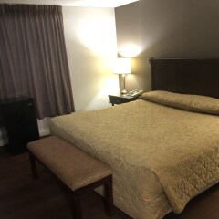 Отель Econo Lodge Downtown Канада, Монреаль - отзывы, цены и фото номеров - забронировать отель Econo Lodge Downtown онлайн фото 3