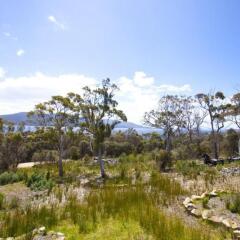 Bruny Island Escapes and Hotel Bruny фото 3