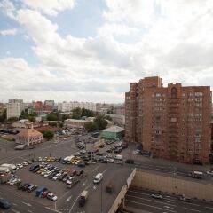 Гостиница Kvart Boutique Atrium Palace фото 20