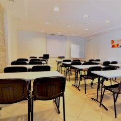 Отель Mikotel Вильнюс помещение для мероприятий фото 2