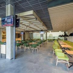 Urbihop Hotel Вильнюс питание