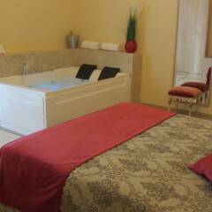 Отель Dimora Charleston SPA Lecce Италия, Лечче - отзывы, цены и фото номеров - забронировать отель Dimora Charleston SPA Lecce онлайн комната для гостей фото 4