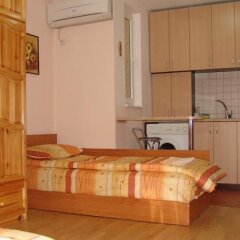 Отель Our Home Guest Rooms Велико Тырново в номере