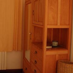 Отель B&B St. Remy удобства в номере