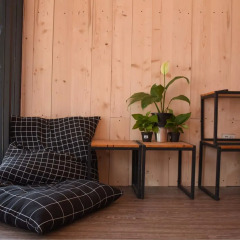 Отель Bandai II Poshtel сауна