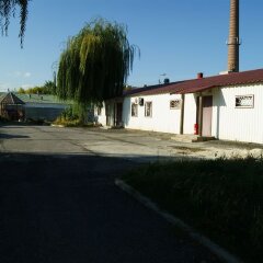 Hostel & Spa
