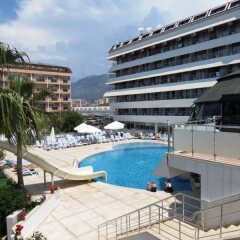 Drita Hotel с домашними животными