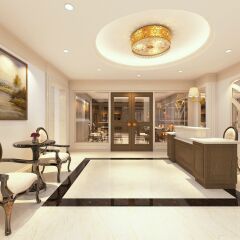 Dal Vostro Hotel & Spa спа