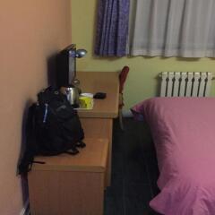 Отель Home Inn Ciyunsiqiao в номере