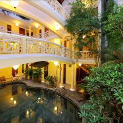 Thanh Van 1 Hotel бассейн фото 2