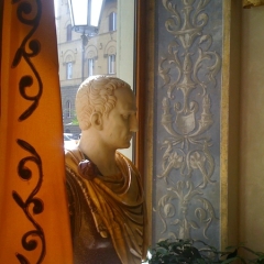 Hotel Romanico Palace фото 7