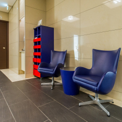 Hotel MyStays Hamamatsucho спа