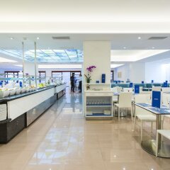 Отель Santa Ponsa гостиничный бар