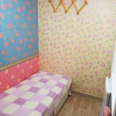 Отель Merdiang Livingtel комната для гостей
