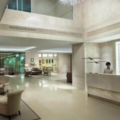Отель Amari Residences Bangkok сауна