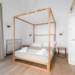 Отель Il Palazzotto Luxury Suites Лечче детские мероприятия фото 2
