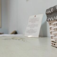 Отель Affittacamere Le Tre stelle спа