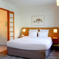 Отель Novotel Paris Centre Gare Montparnasse фото 15